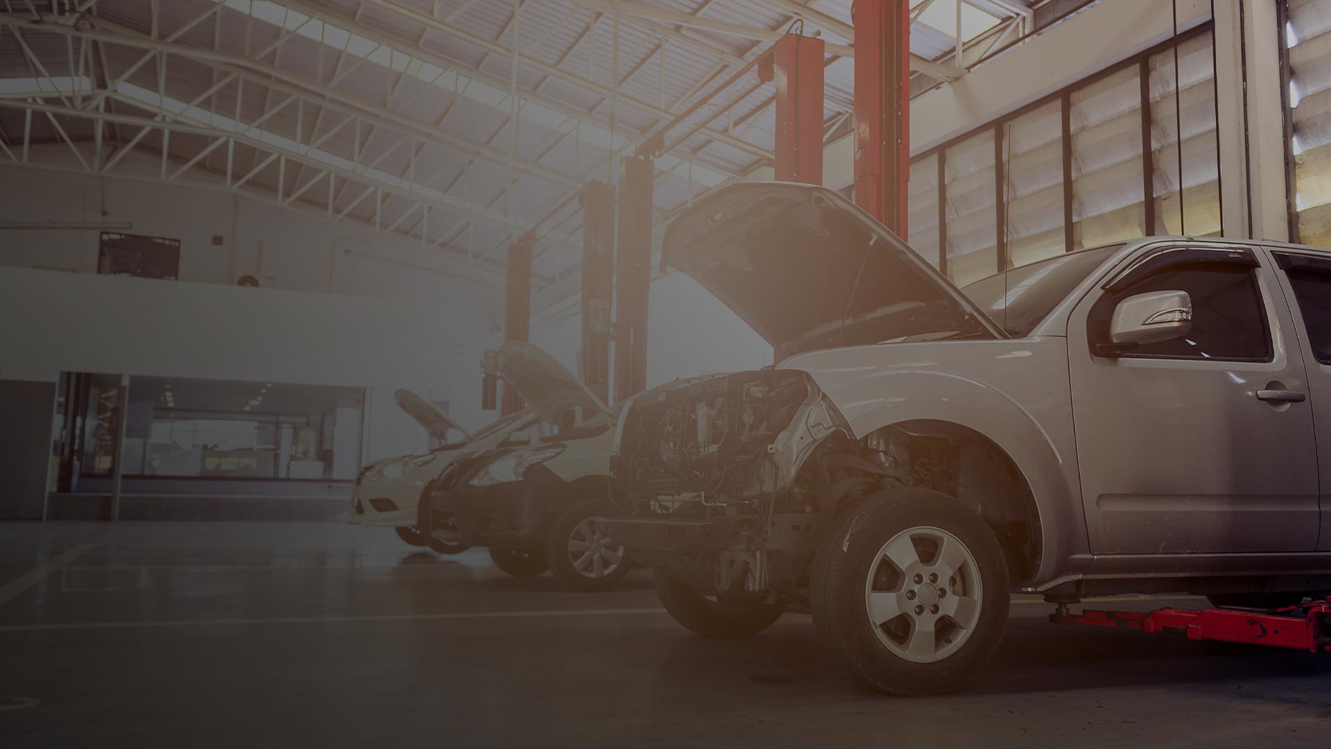 CAS AUTOMOTRIZ